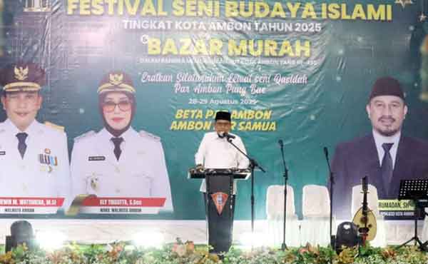 Festival Budaya Islam2