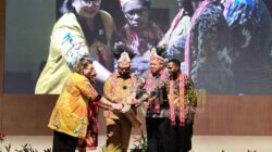 GUb PBD Raker KESDA III
