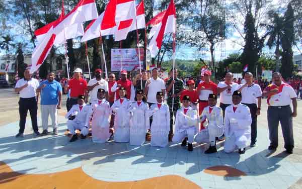 Gub Elkam Bulan Kemerdekaan 2025