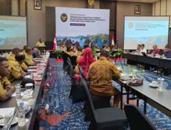 Gubernur PBD Dukung Pusat Perluas Jaringan Internet ke Wilayah Terpencil