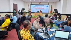 Gubernur PBD Dorong Regulasi Perlindungan Kaum Penyandang Disabilitas 7 Gub PBD Perlindungan Kaum Disabilitas