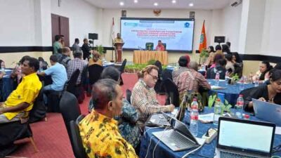 Gub PBD Perlindungan Kaum Disabilitas