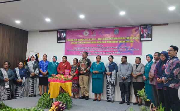 HUT ke 74 IBI IBI PBD