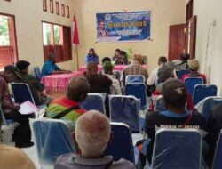 Soroti Kemiskinan Ekstrim Tertinggi di Dapilnya, Legislator PBD Ini Minta Perhatian Gubernur