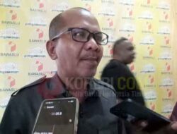 Respon Soal “Cawe-cawe” Pj Gubernur Agus Fatoni, Bawaslu Papua Tunggu Laporan