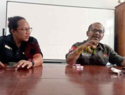 PSU di Kampung Berap Nimbokrang Diulang, Ternyata Diduga Karena Ini