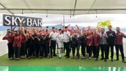 Hotel Swissbel Ambon HUT 80 RI
