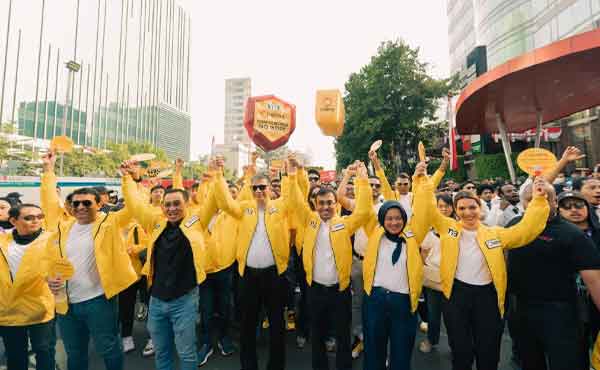 IM3 Hadirkan Fitur SATSPAM, Perlindungan Otomatis Berbasis AI Hadapi Penipuan Digital 3 IM3 Hadirkan Fitur SATSPAM2