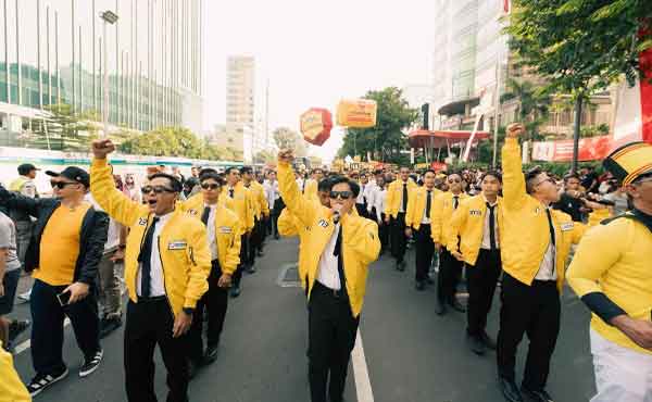 IM3 Hadirkan Fitur SATSPAM, Perlindungan Otomatis Berbasis AI Hadapi Penipuan Digital 2 IM3 Hadirkan Fitur SATSPAM3