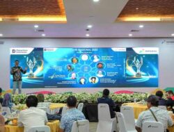 100an Jurnalis Maluku – Papua Siap Berkompetisi di AJP 2025