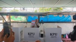 MDF Nyoblos di TPS 17 Cigombong: Serukan Damai, Hormati Pilihan Rakyat Papua 16 IMG 20250806 WA0016