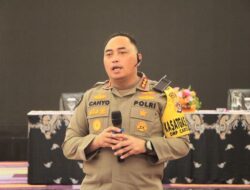 PSU Pilgub Papua: Polda Pastikan TPS Rawan Aman, Warga Diimbau Tak Takut Memilih