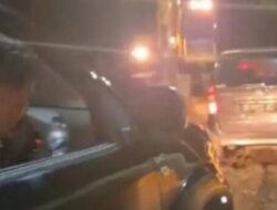 Pasca Lumpuh, Ruas Jalan Tamilouw–Haya Bisa Dilalui Kembali