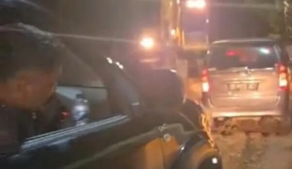 Pasca Lumpuh, Ruas Jalan Tamilouw–Haya Bisa Dilalui Kembali 1 IMG 20250806 WA00252