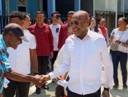 BTM vs Fakhiri di Kandang Masing-masing, Ini Hasilnya
