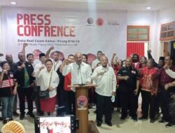 BTM-CK Menang PSU: TNI dan Masyarakat Buktikan Demokrasi Tak Bisa Dibeli