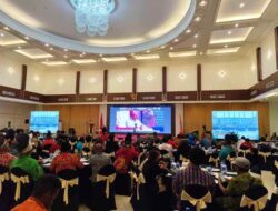 Pemda dan Tokoh PBD Teken Komitmen Dukung Program Asta Cita