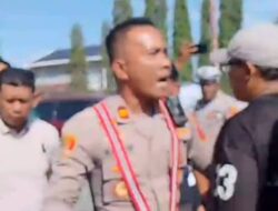 Aksi Damai di Bandara Sentani, Satu Pendemo Alami Kekerasan Fisik