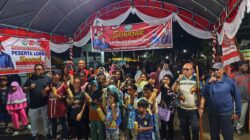 Tutup Lomba Semarak Kemerdekaan, Warga Klasabi Diingatkan Soal Kebersamaan dan Kebersihan 12 IMG 20250818 WA0002