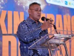 Belajar dari Yunnan, Tobat Ekologi Ditopang Gerakan Koperasi