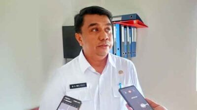Camat Sirimau Apresiasi Lomba Kebersihan Kantor Lingkup Pemkot Ambon