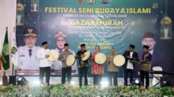 Wali Kota Apresiasi Kontribusi Musik Islami Dukung Branding Ambon City of Music 3 IMG 20250828 WA0047