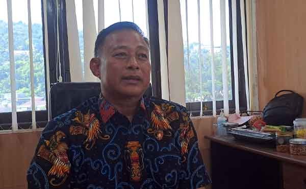 Polda Papua Tindaklanjuti Informasi Sabu Banyak Dikirim ke Wilayah Pegunungan 1 Diresnarkoba Polda Papua Kombes Pol Alfian / Foto : Ist