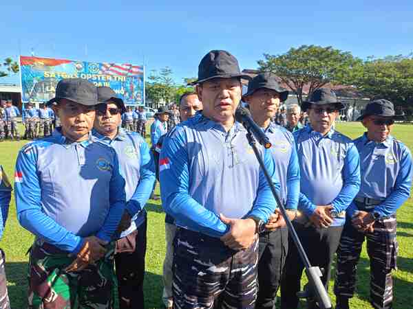 Pangkoarmada III Resmi Buka Operasi Teritorial TNI Tahun 2025 2 IMG20250806084840