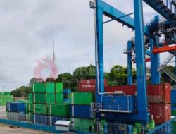 BPS Papua Barat Rilis Pertumbuhan Ekonomi di 2 Provinsi Semester I-2025