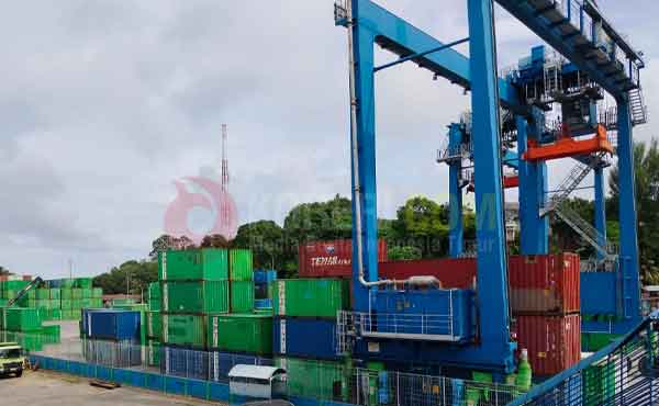 Ilustrasu Pertumbuhan Ekonomi