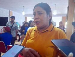Pemkot Ambon Salurkan Bantuan ke Warga Terdampak Bentrok Hunuth