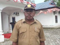 Kepala BPKM Mamberamo Raya Tiba-tiba Kecam Bimtek Bamuskam di Jayapura, Ada Apa?