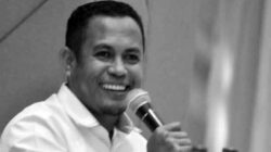 Sikapi Polemik PT SIM, Sekretaris Wilayah PKS Maluku Bilang Begini 5 Jalil Renyaan