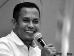 Sikapi Polemik PT SIM, Sekretaris Wilayah PKS Maluku Bilang Begini