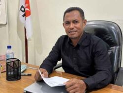 Muswil VI Jadi Ajang Pembuktian PKS Bawa Maluku Bersinar Terang