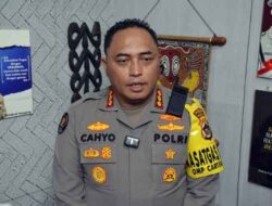 Polda Papua Apresiasi Masyarakat, PSU Berjalan Aman dan Damai