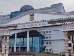 Abaikan LHP Ombudsman, PAHAM Resmi Somasi Pj Gubernur Papua