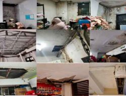 Kepindahan Kantor Balai Kota Ambon ke Transit Passo Tak Bisa Ditunda