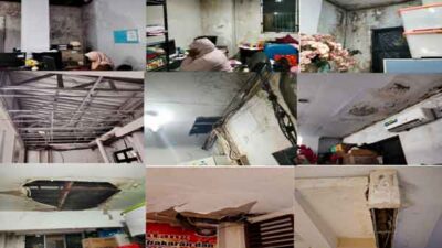 Kepindahan Kantor Balai Kota Ambon ke Transit Passo Tak Bisa Ditunda
