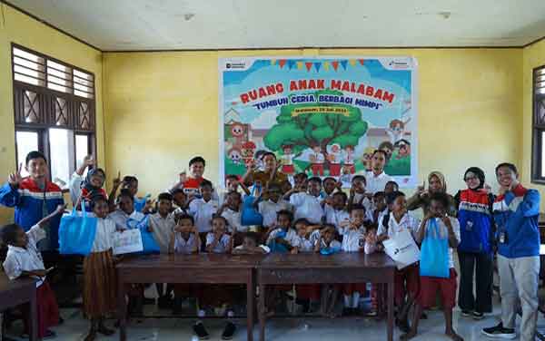 Kilang Kasim HAN 2025