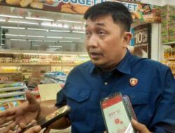 Pastikan Beras Medium Sesuai HET, Satgas Pangan Papua Rutin Pantau Pasar