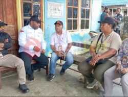 Pastikan Ketua Bawaslu Kabupaten Jayapura Aman, Ini Penegasan Komnas HAM Papua