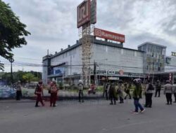 Situasi Kota Sorong Mencekam Pasca Pemindahan 4 Tapol NFRPB