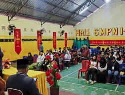 Songsong HUT ke 450, Lasqi Kota Ambon Laksanakan Giat Libatkan Pemuda Muslim