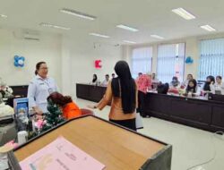 Lomba Kebersihan Kantor Lanjut Hari Kedua, Tim Penilai Sasar 12 OPD Ambon
