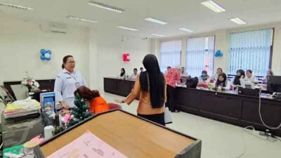 Lomba Kebersihan OPD2