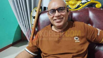 Pesan Moral MSR : Warisi Hal Positif Untuk Mengisi Kemerdekaan 