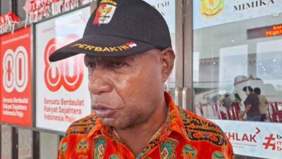 Marianus Maknaipeku Lemasko