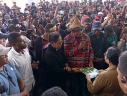 Papua Darurat Demokrasi, Warga Desak Hentikan Intervensi Hasil PSU Pilgub
