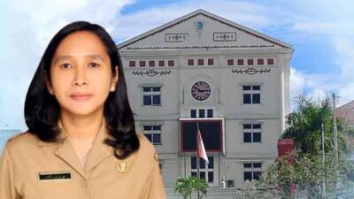 Naik Tingkat, Kota Ambon Resmi Sandang Status KLA Pratama